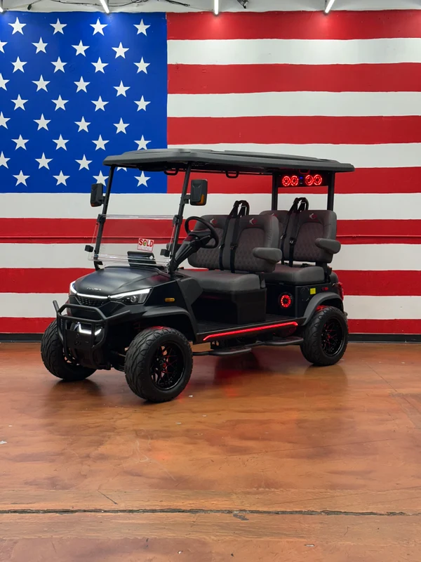 Steve C. — Dach Apollo Gen 2