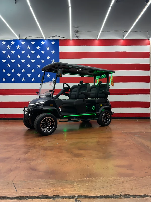 Brian G. — Dach Apollo Gen 2